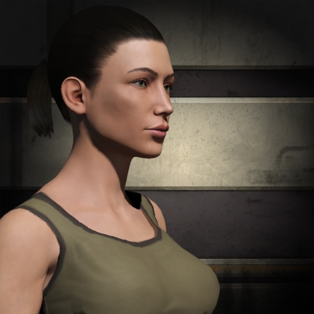 Nadia Project
