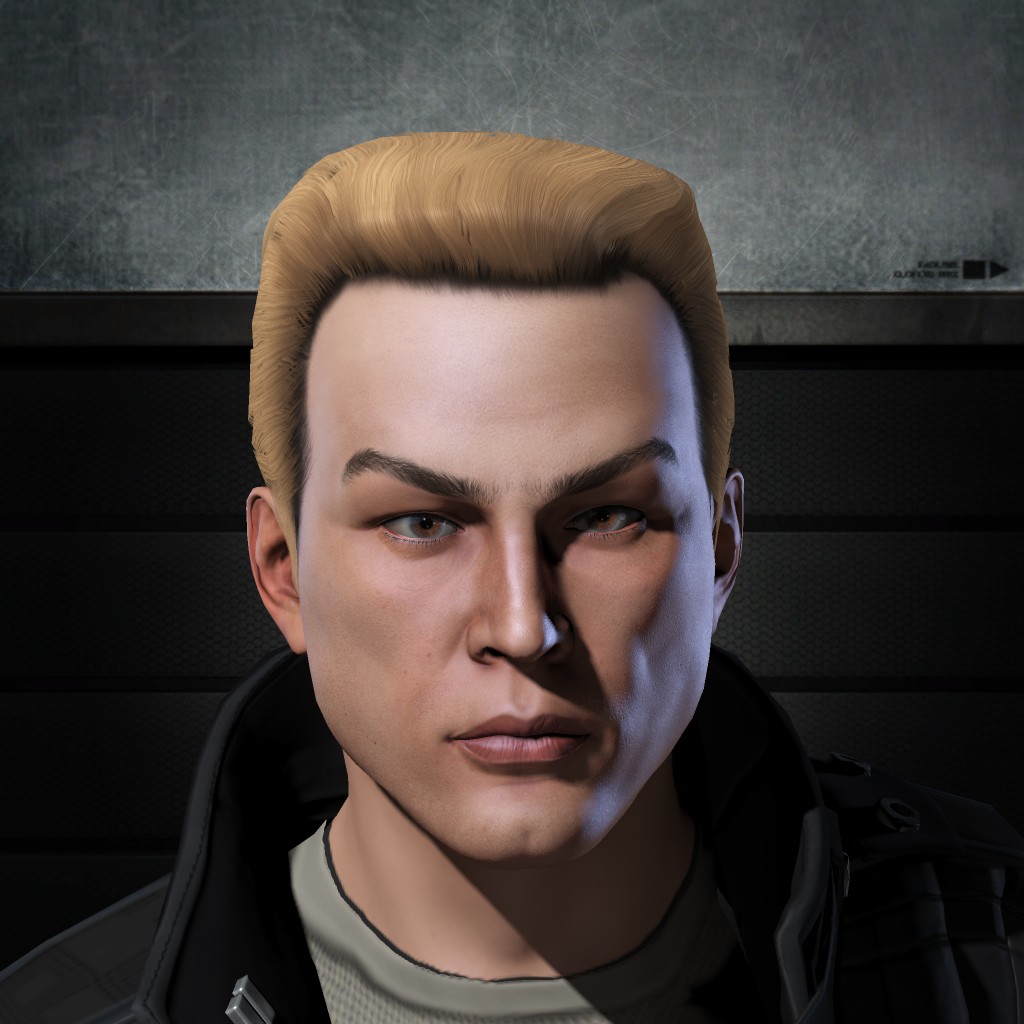 Vyrus Sturmgrenadier