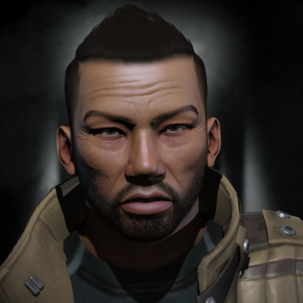 Tor Megrim