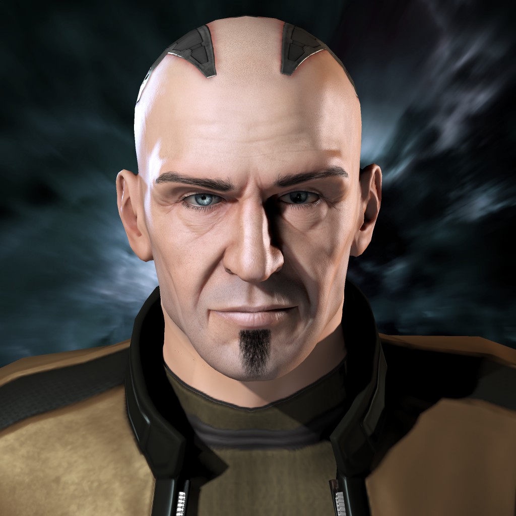 Lorn Kaltarr