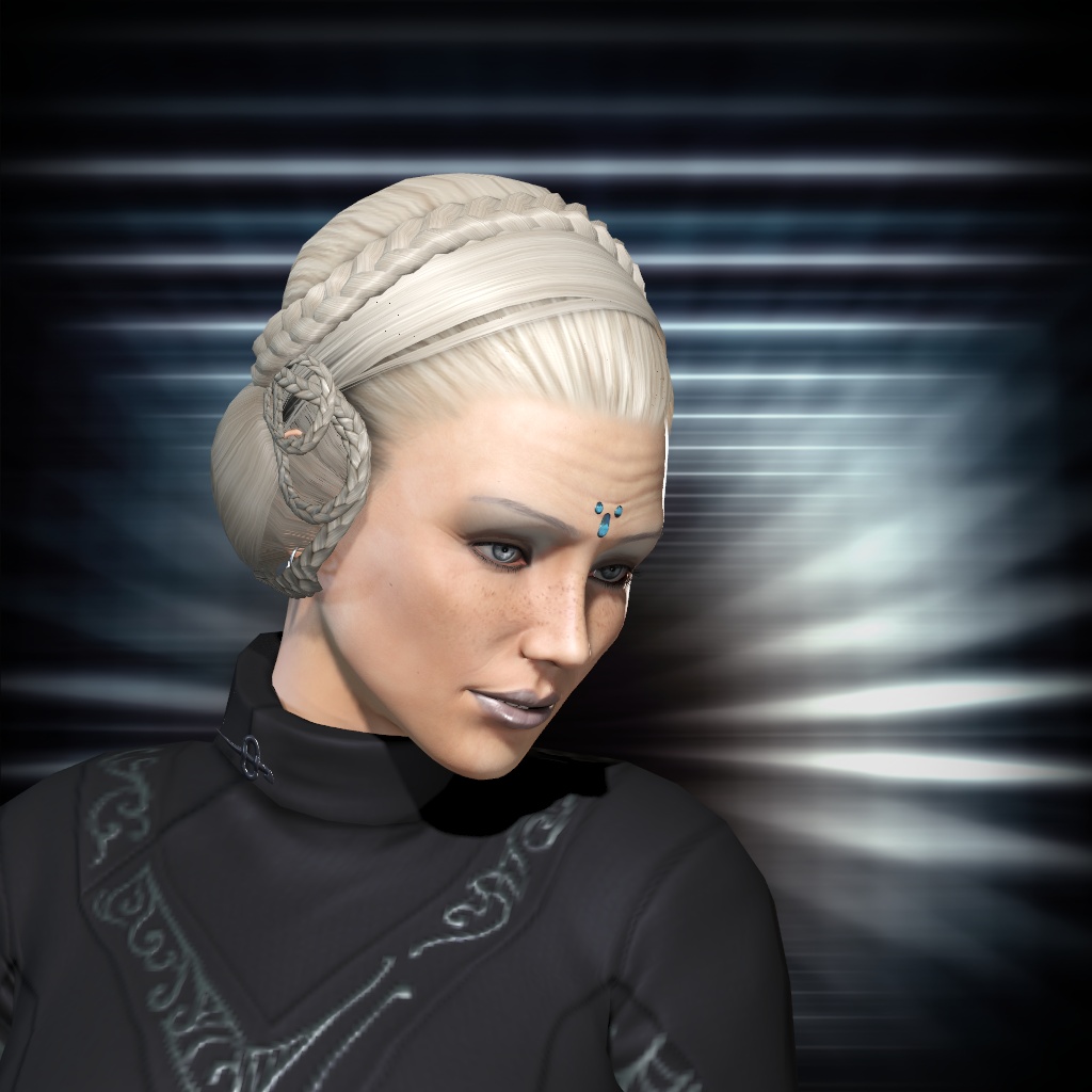 Lady Pelagia