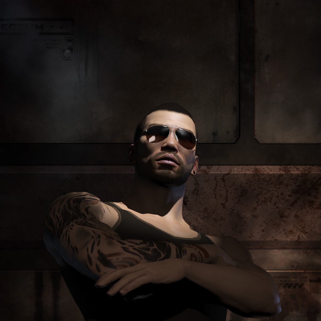 Drak Shadows