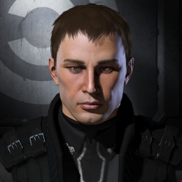 Zebril portrait
