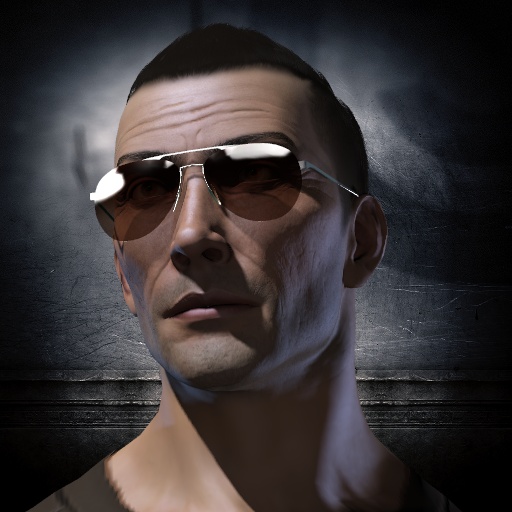 Sunny Eriksson