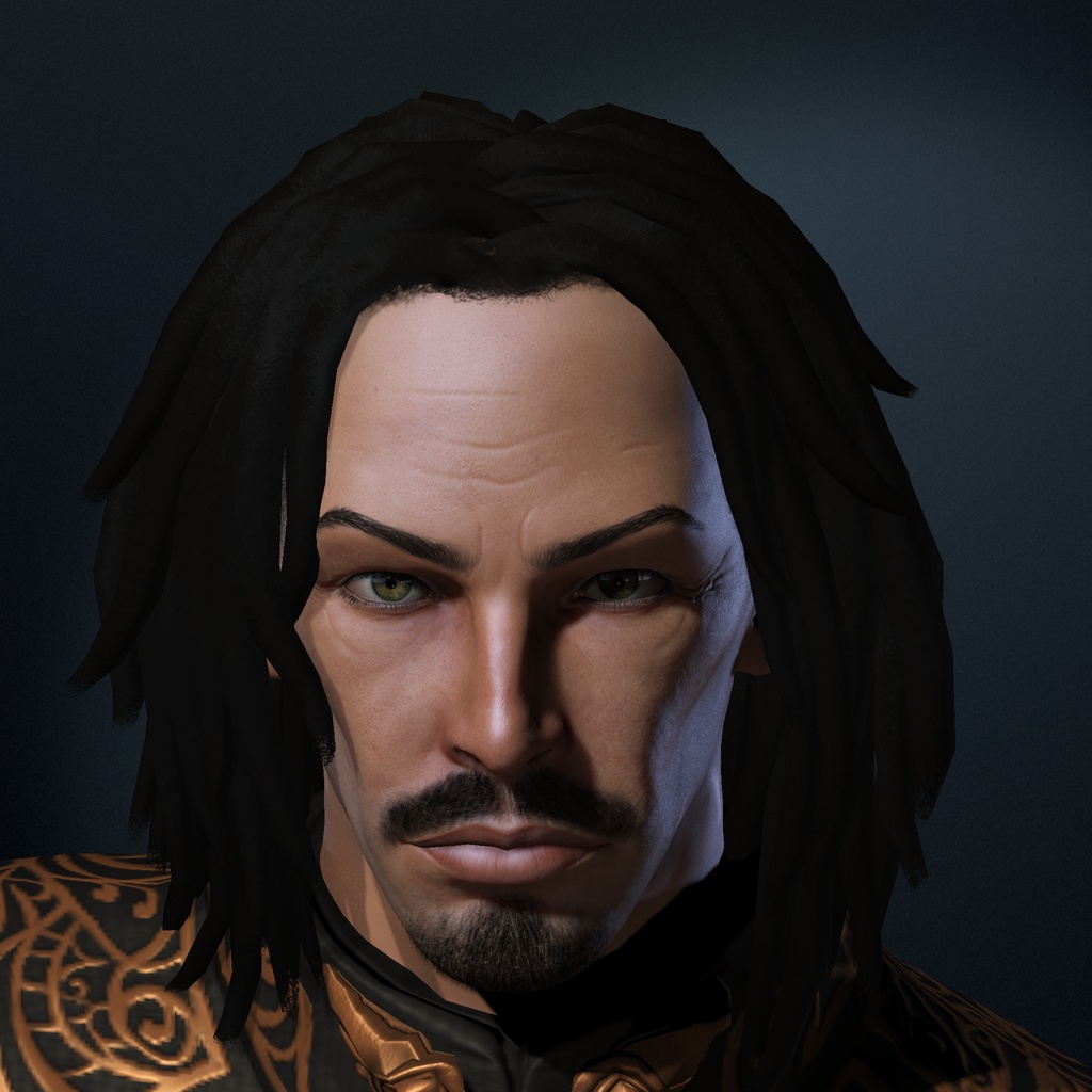 Agent Calabar