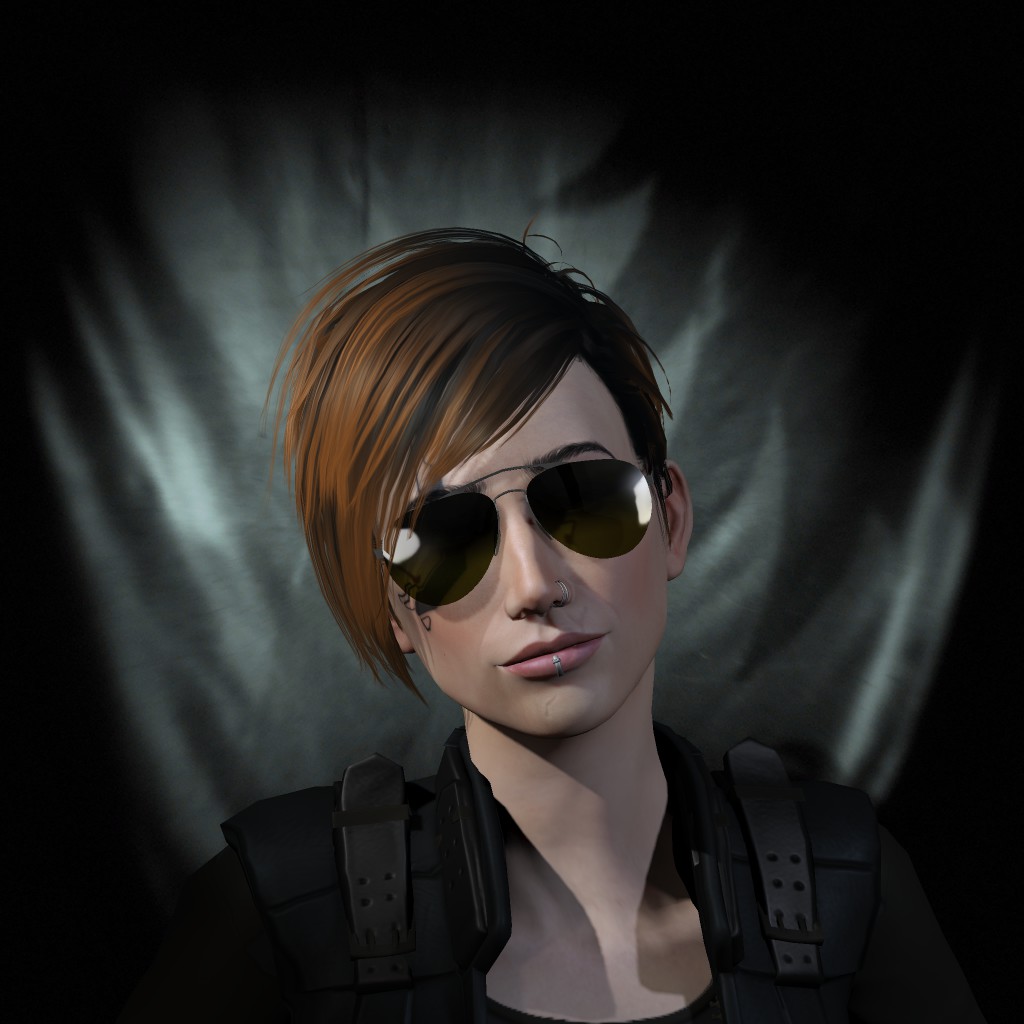 Doc Hollyday