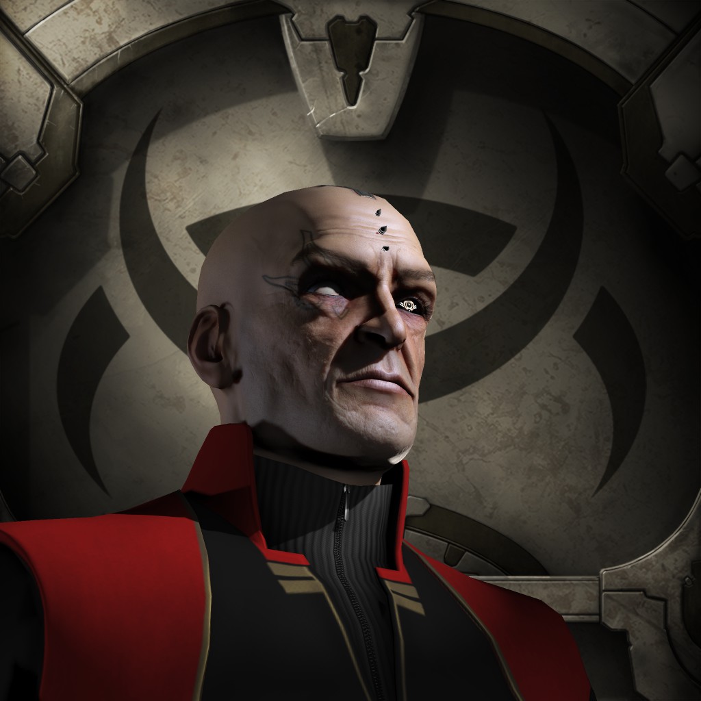 commanderkeys