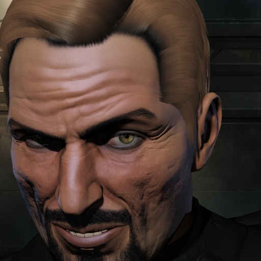 CommanderAngry