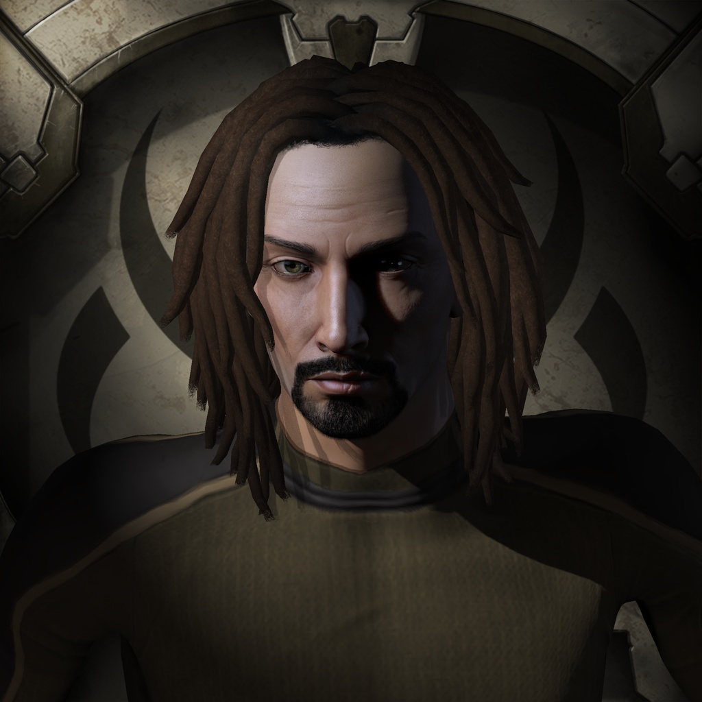 Melkor Rathe