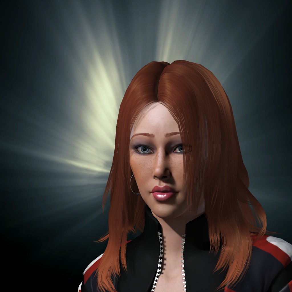 Denice Celtskyline