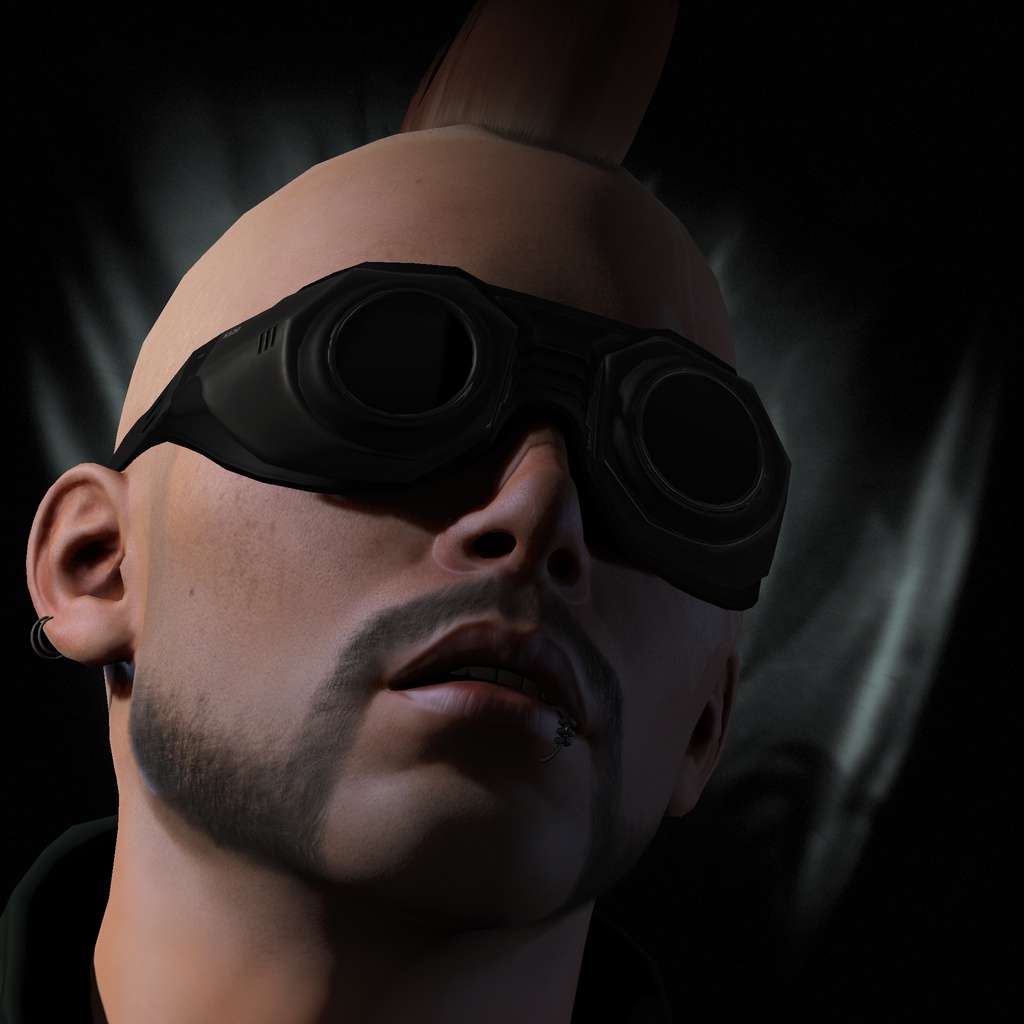 Jaqe Burstfire