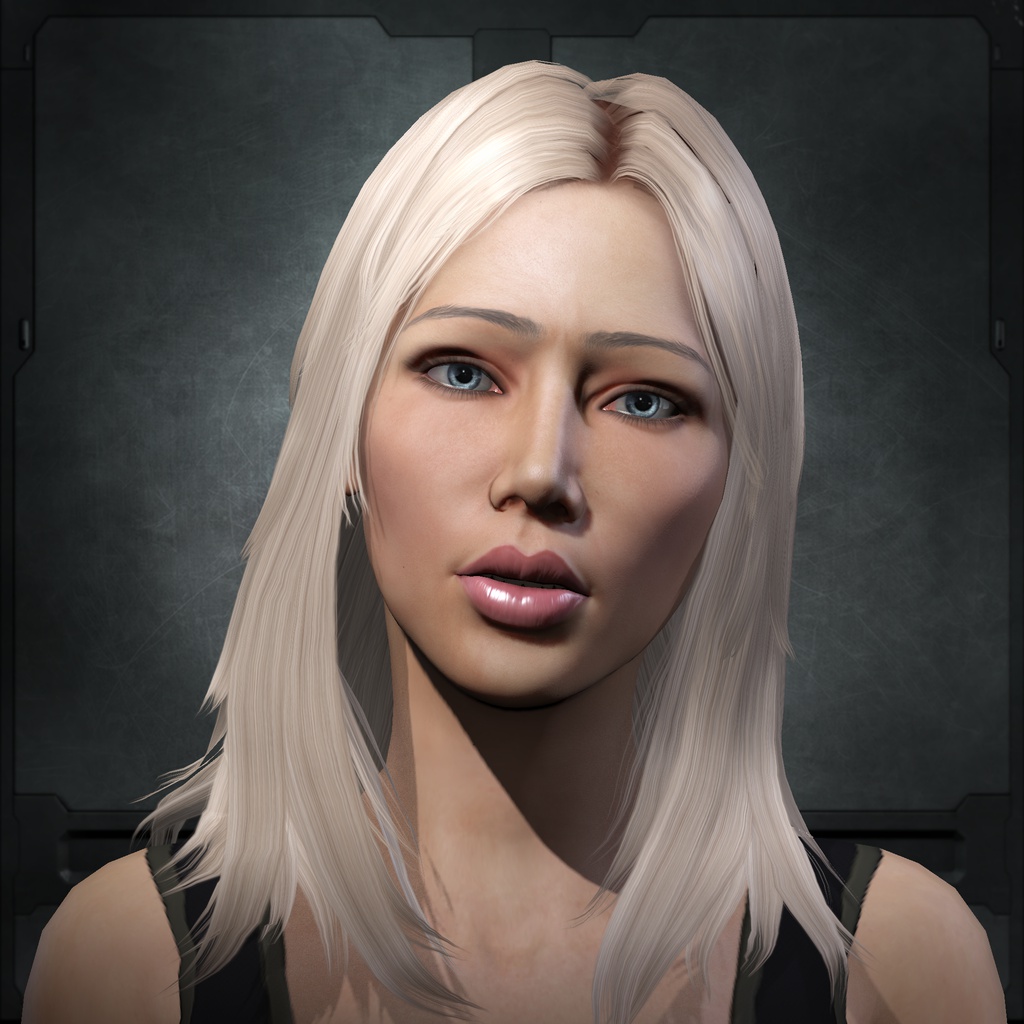 Tenasta Forsythe