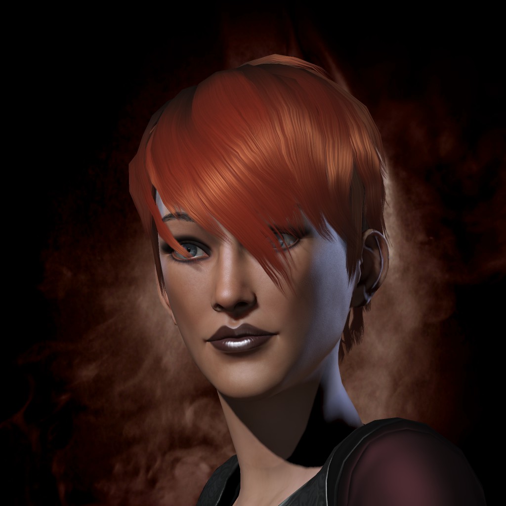 inv portrait