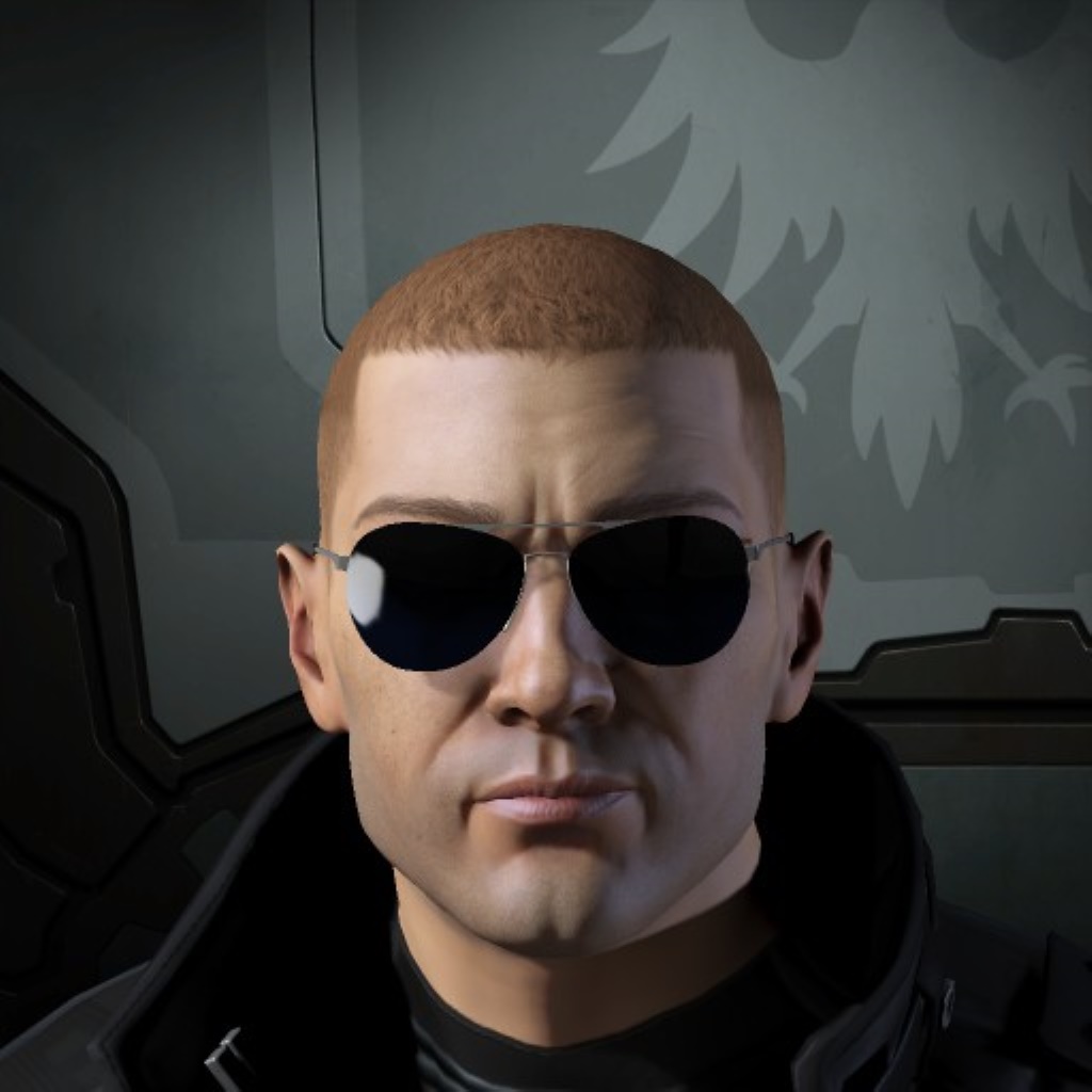 thorsghost