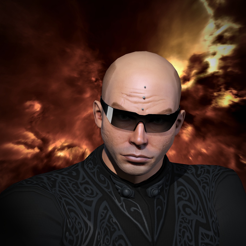 MrGodless