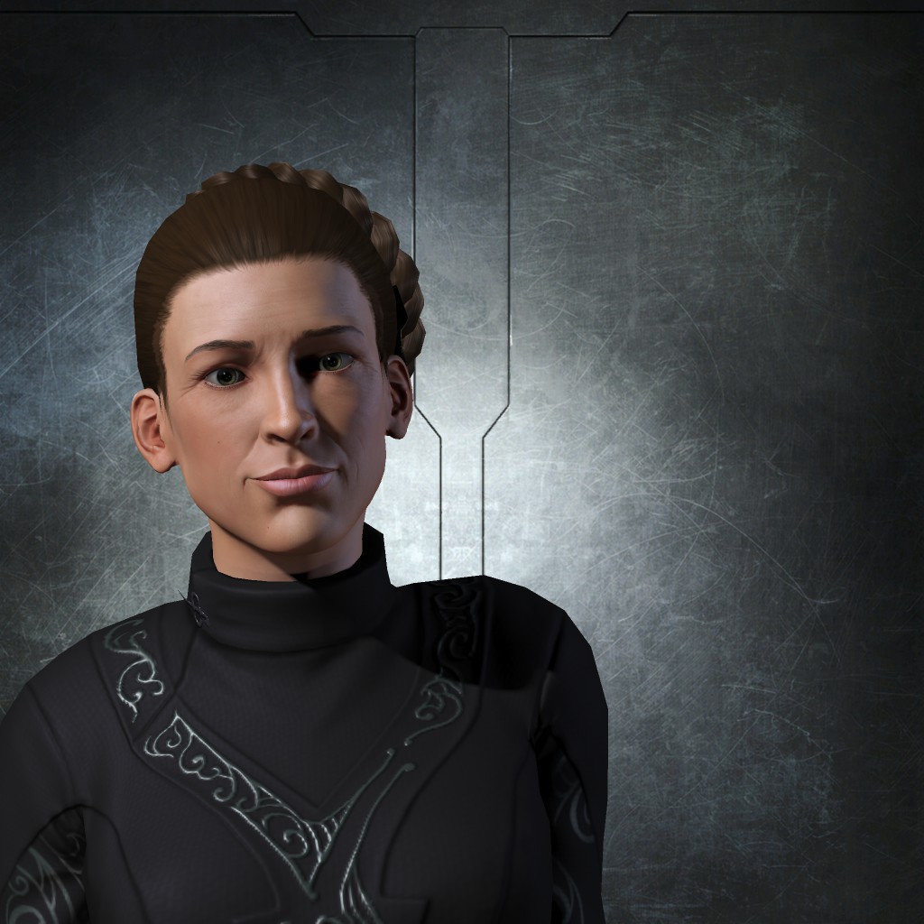 Frau Ventress