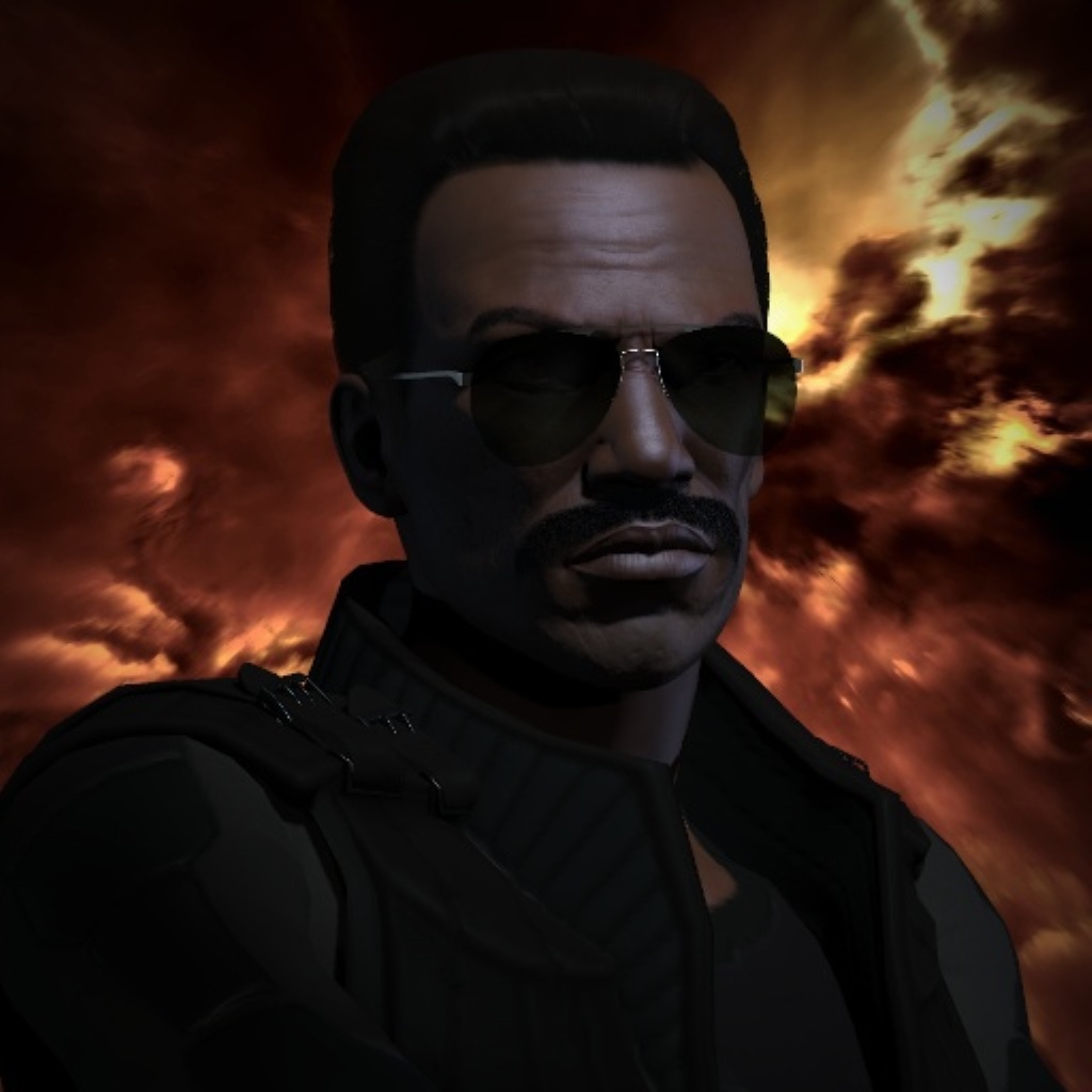 Kalden Cendrix