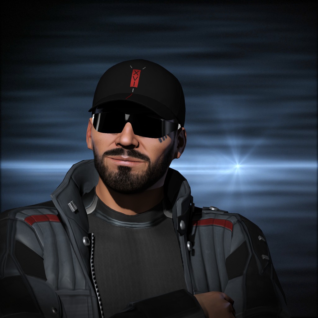 Paetus Black