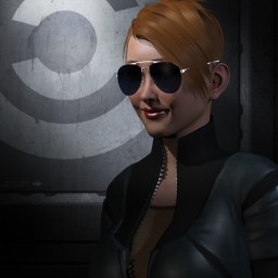 Ginta Suiseiseki portrait