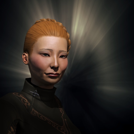 Elyssa Ironheart