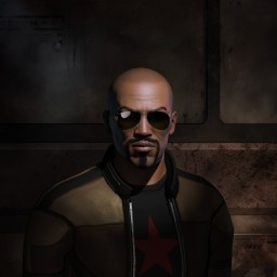 BadMrFr0sty portrait