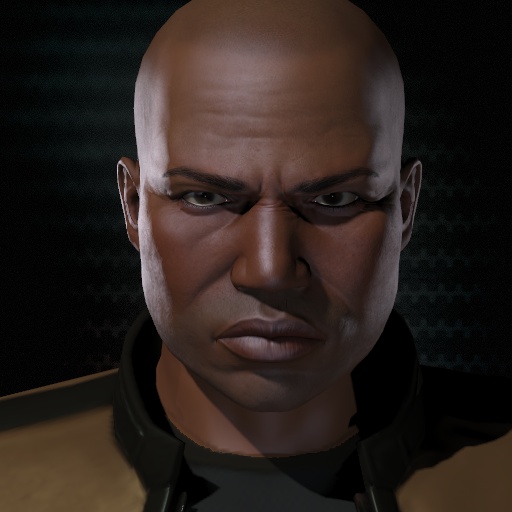 Teal'c Smash