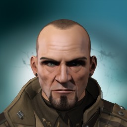 tyeke's alt portrait