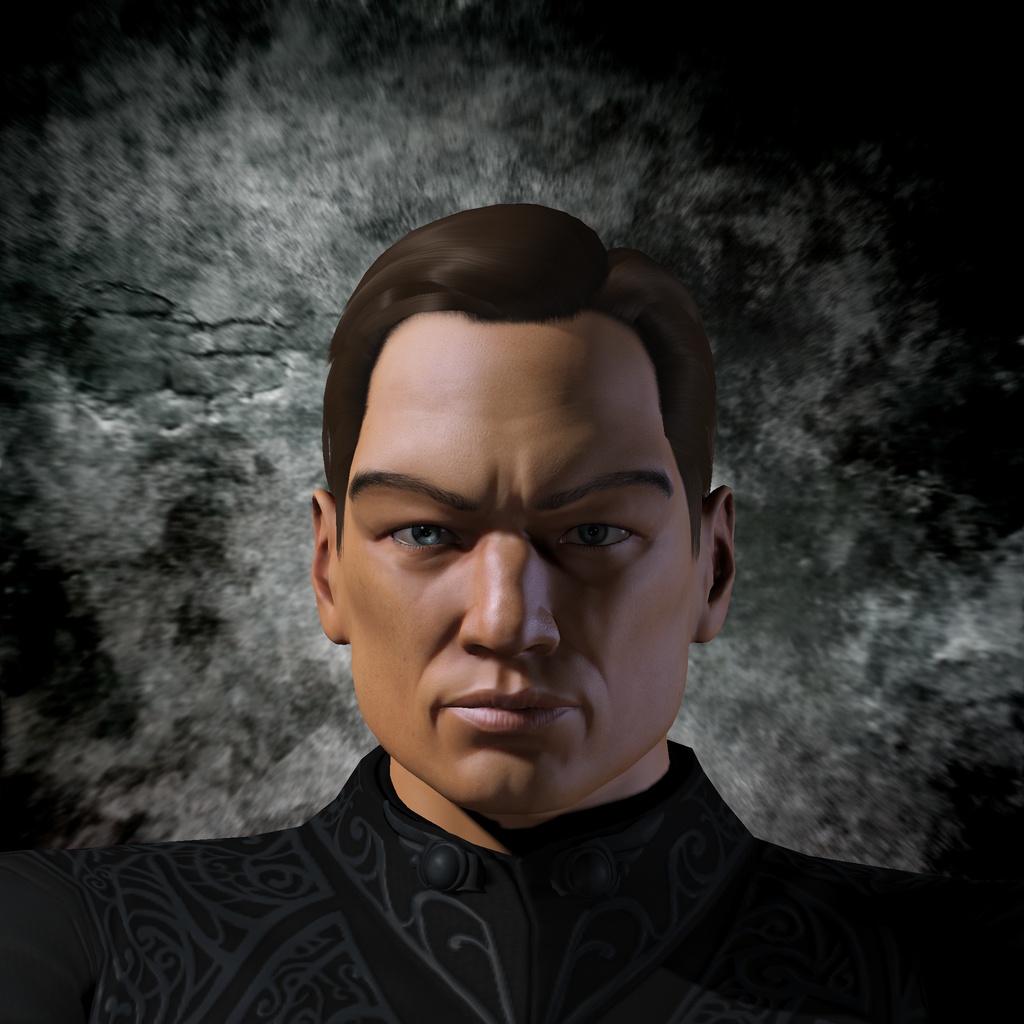 Jacques Starstrider