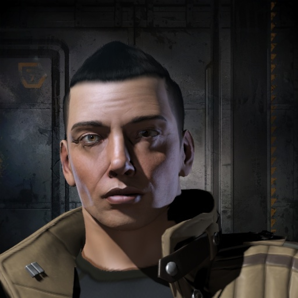 portrait