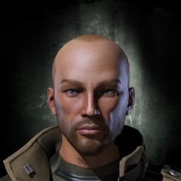 Viaderny portrait
