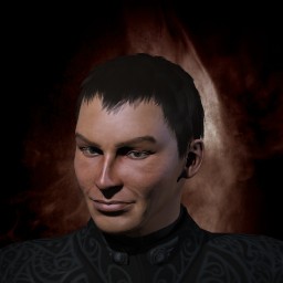 whispous portrait