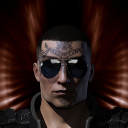 Donmadefy portrait