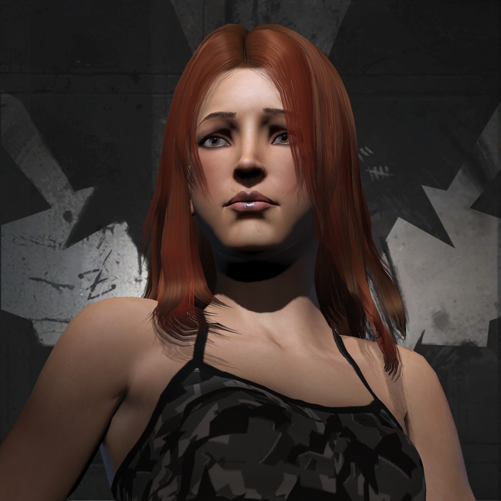 Blitzabeth Mahogany Blitzabeth Mahogany