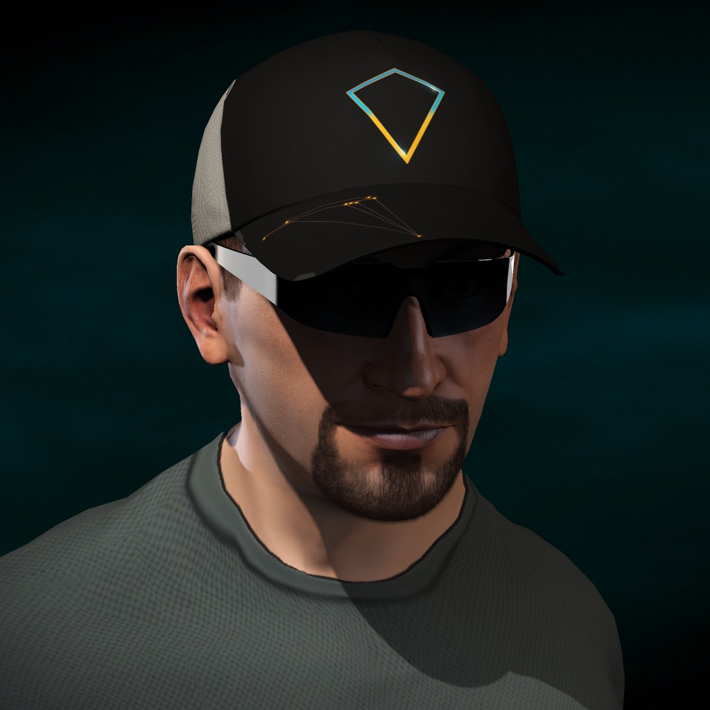 Vaelis Darkstar