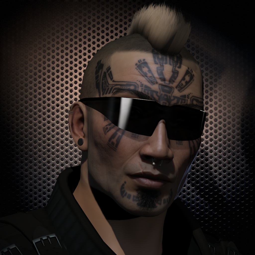 Sid Buzzkill