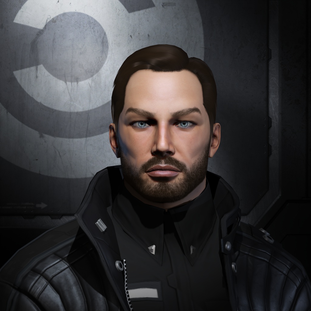 Chaplain IV