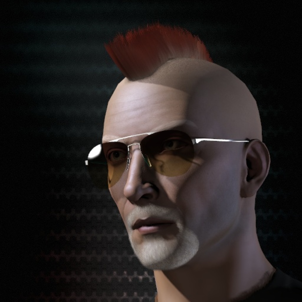 TheForeman
