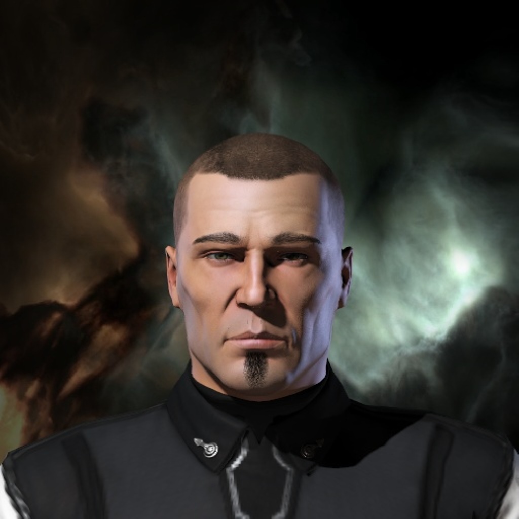 Tiberius Hex