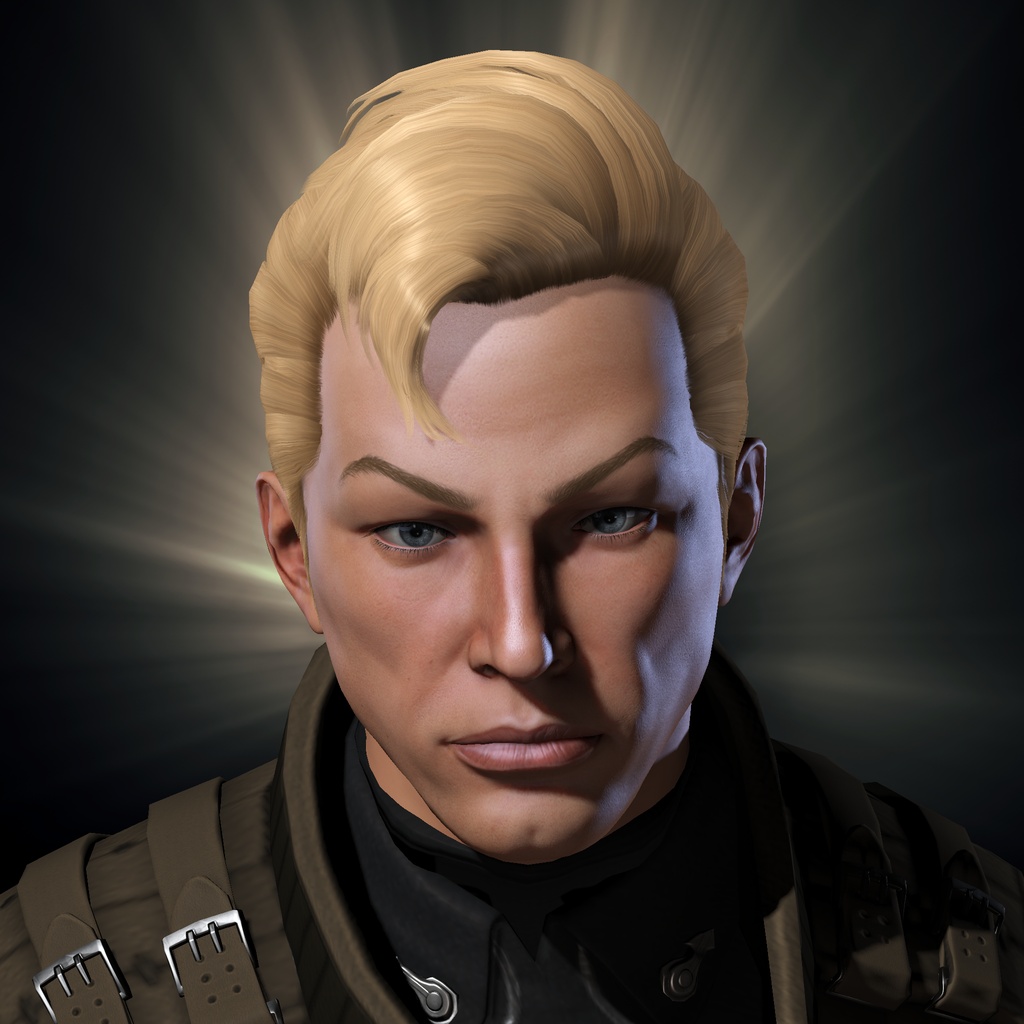 Raistlin's Slave