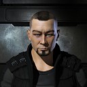 Garet Mordhawk