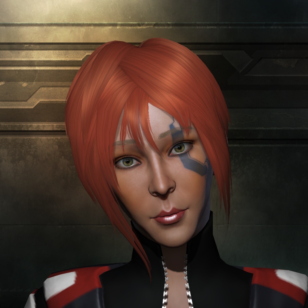 LeahCat