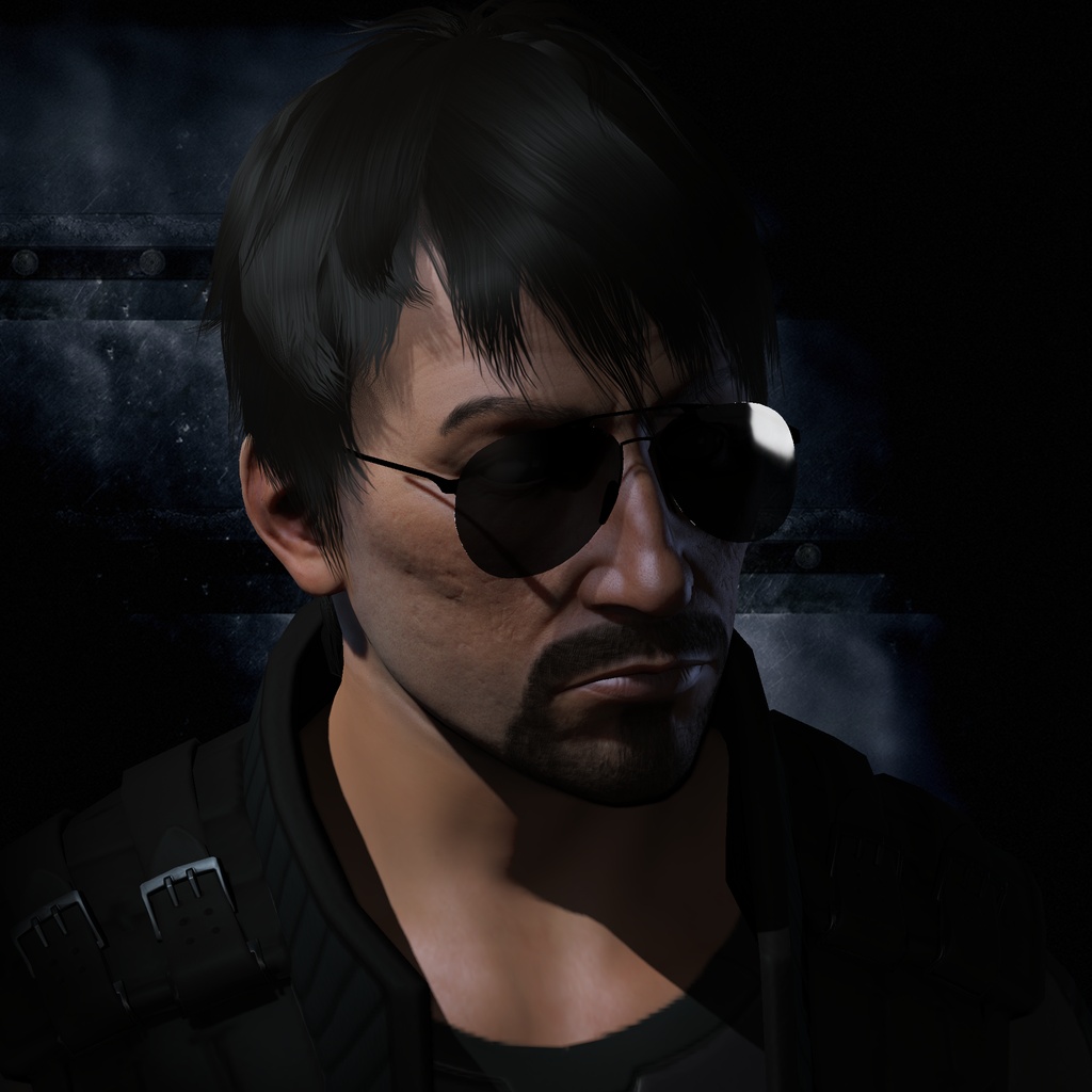 Dodgy Dan