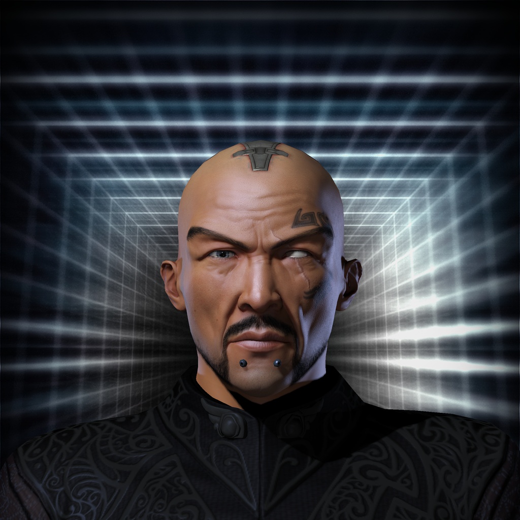 Oblivions Prophet