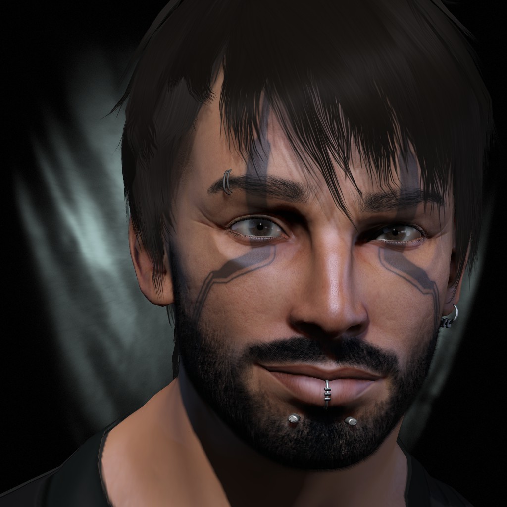 Erik Andrews