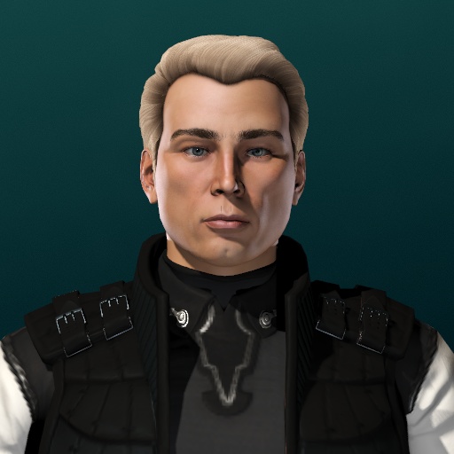 Capt Richard