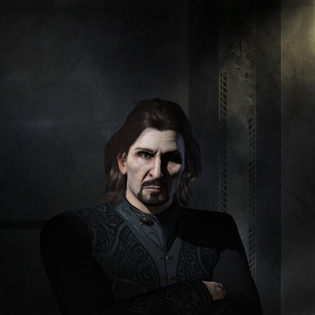 Soulwarden's Retribution