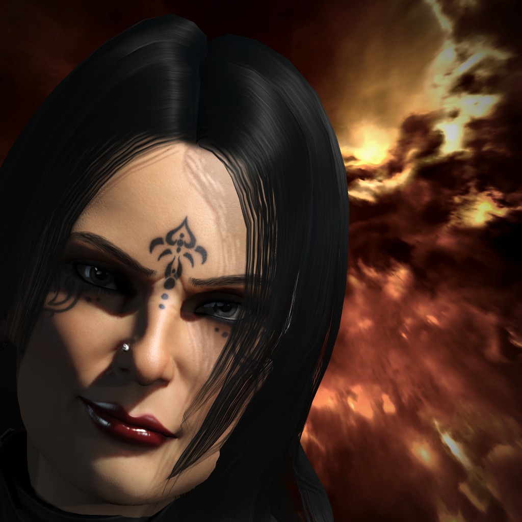 ravenous shadow