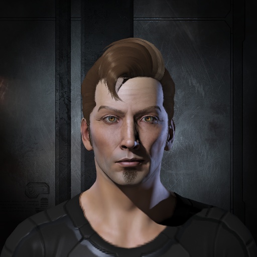 Evil Crumpetman