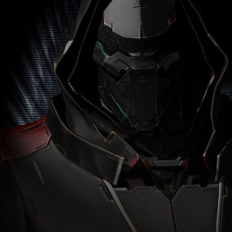 Xelenze portrait