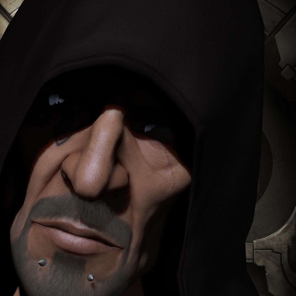 Darth Sidous